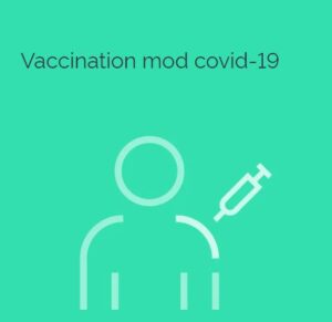 Vaccine onsdag den 12.10.2022