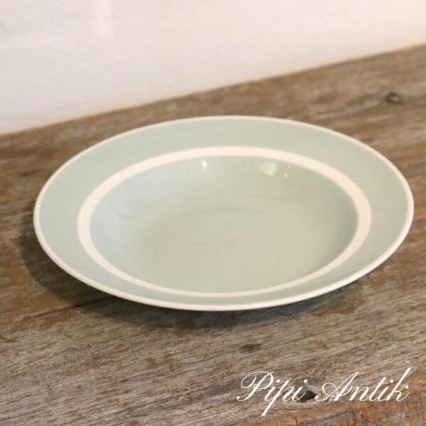 06 Aluminia Corinna dyb tallerken Ø23,5cm