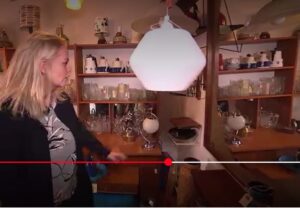 Antik Duellen besøger Pipi Antik Maude Retro Sæson 7 episode 9 12 mar 2018