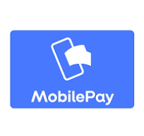 Mobile pay hos Pipi Antik