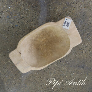 02. Dejtrug lille L49xB26xH25cm