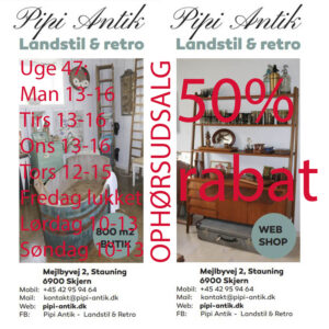 47 2025 Pipi Antik åbningstider kopier