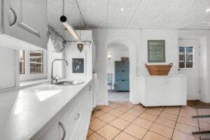 Vaskerummet Mejlbyvej 2 Stauing Skjern