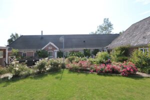 Ferie på landet i Stauning Skjern Vestjylland