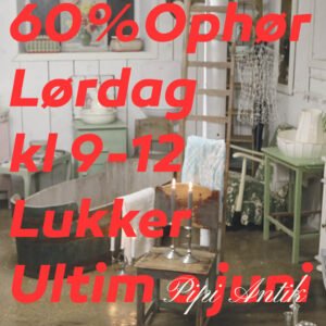 60procent ophørsudsalg ultimo juni kopier